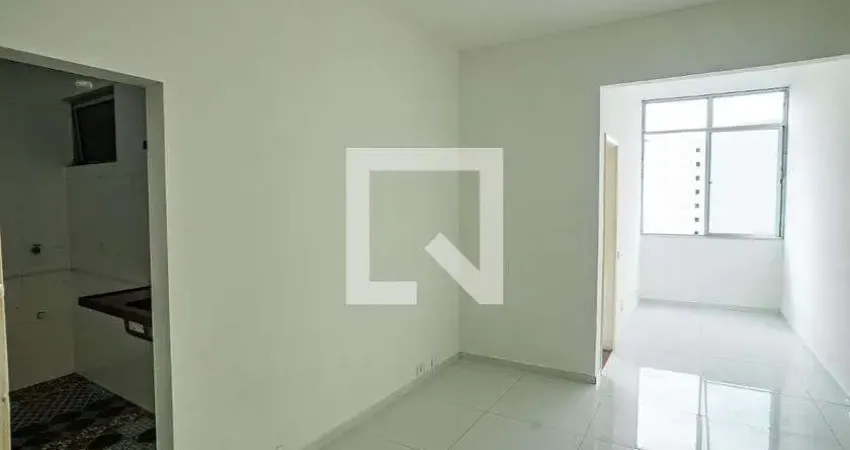 Apartamento para Venda - Centro, 1 Quarto,  42 m² - Rio de Janeiro