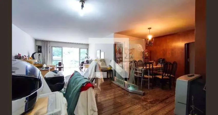 Apartamento para Venda - Tijuca, 4 Quartos,  150 m² - Rio de Janeiro