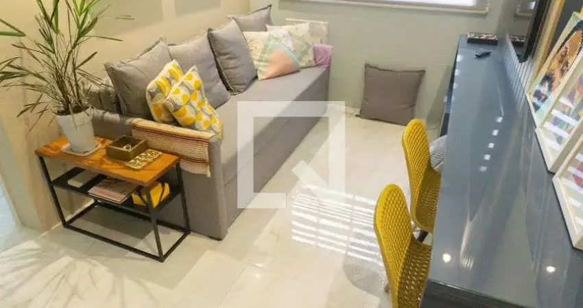Apartamento para Venda - Consolação, 1 Quarto,  32 m² - São Paulo
