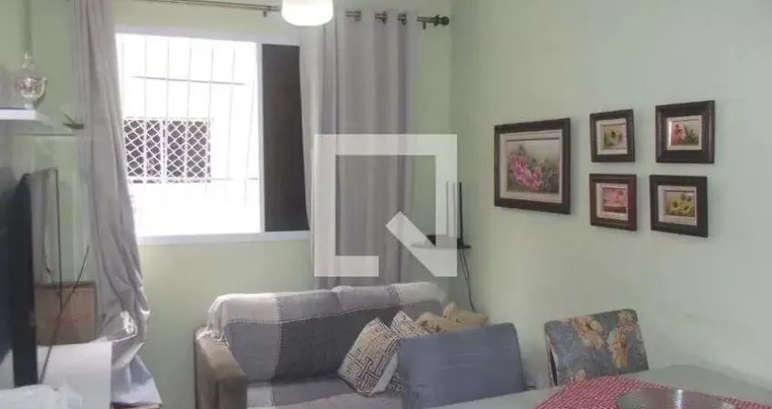 Apartamento para Venda - Del Castilho, 1 Quarto,  42 m² - Rio de Janeiro