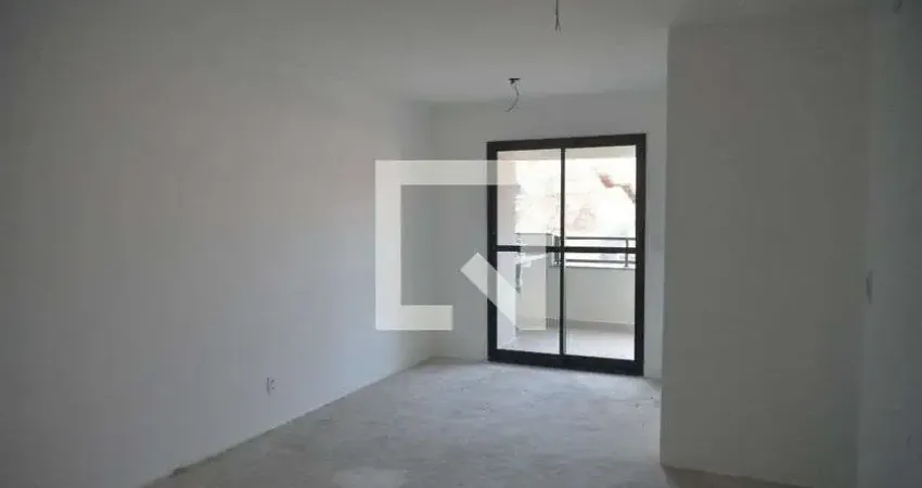 Apartamento para Venda - Santa Teresinha, 2 Quartos,  62 m² - Santo André