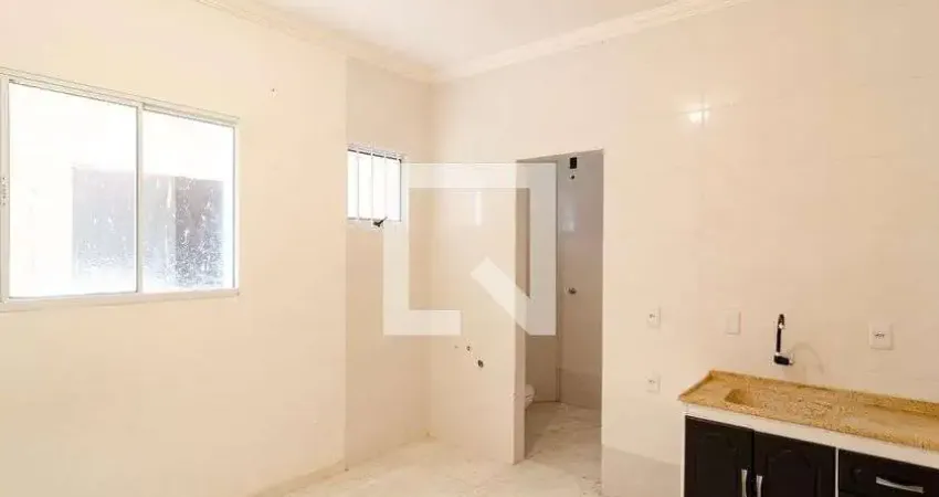 Kitnet / Stúdio para Venda - Saúde, 1 Quarto,  25 m² - São Paulo