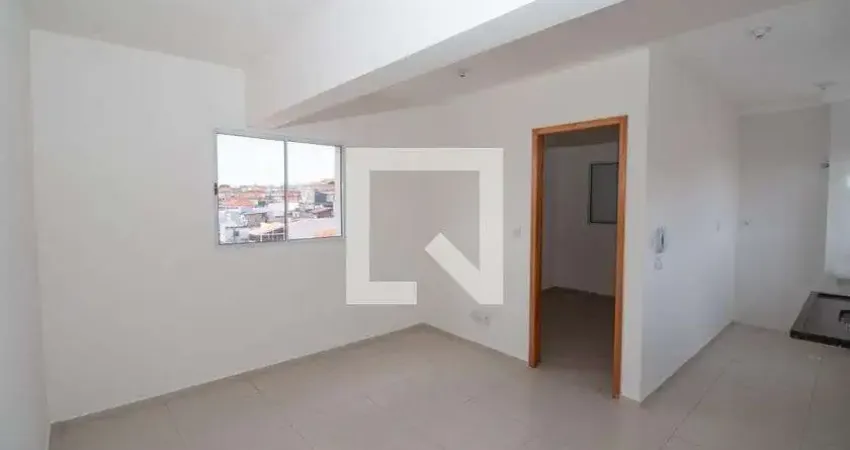 Apartamento para Venda - Vila Formosa, 2 Quartos,  43 m² - São Paulo