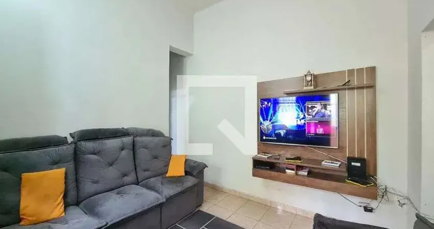 Casa para Venda - Abolição, 3 Quartos,  60 m² - Rio de Janeiro