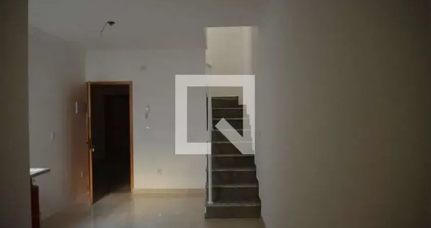 Apartamento para Venda - Parque das Nações, 2 Quartos,  85 m² - Santo André