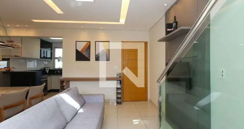 Cobertura para Venda - Buritis, 3 Quartos,  157 m² - Belo Horizonte
