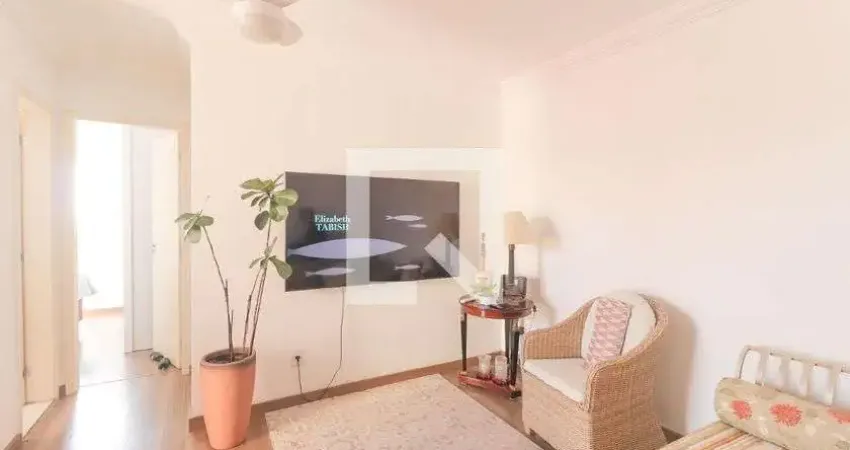 Apartamento para Venda - Castanho, 2 Quartos,  48 m² - Jundiaí