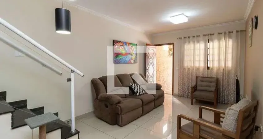Casa para Venda - Vila Ré, 2 Quartos,  85 m² - São Paulo