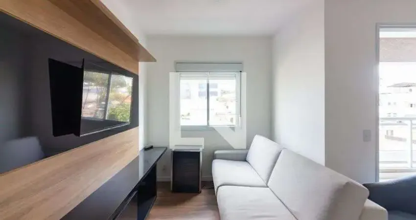 Apartamento para Venda - Jardim das Flores, 2 Quartos,  64 m² - Osasco