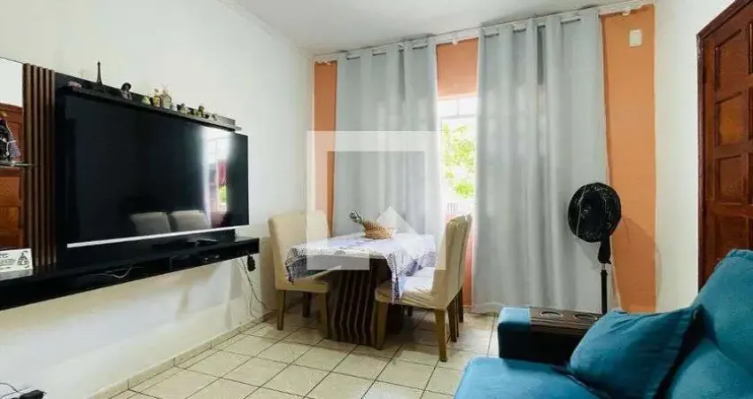 Casa para Venda - Jardim Santa Cecília, 2 Quartos,  98 m² - Guarulhos
