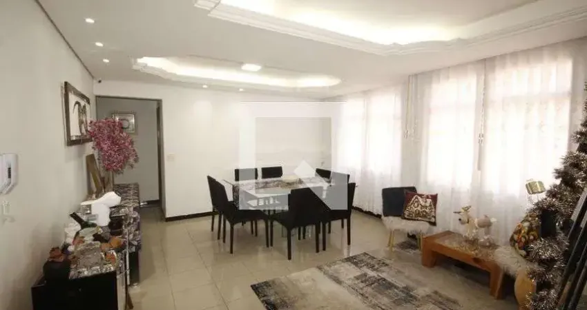 Cobertura para Venda - Castelo, 4 Quartos,  201 m² - Belo Horizonte