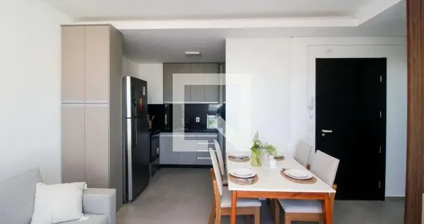 Apartamento para Venda - Santo Agostinho, 2 Quartos,  53 m² - Belo Horizonte