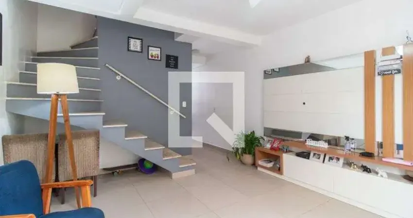 Casa / Sobrado em Condomínio para Venda - Vila Nova, 2 Quartos,  96 m² - Porto Alegre