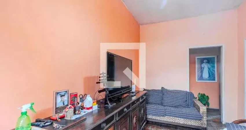 Casa para Venda - Partenon, 5 Quartos,  100 m² - Porto Alegre