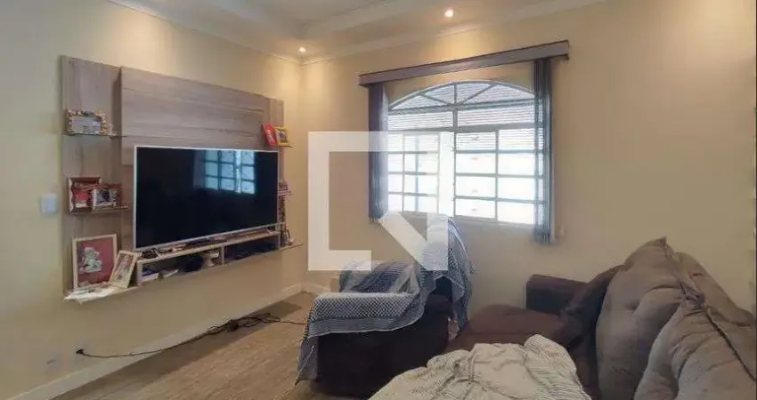 Casa para Venda - Jardim Roseira, 2 Quartos,  200 m² - Campinas