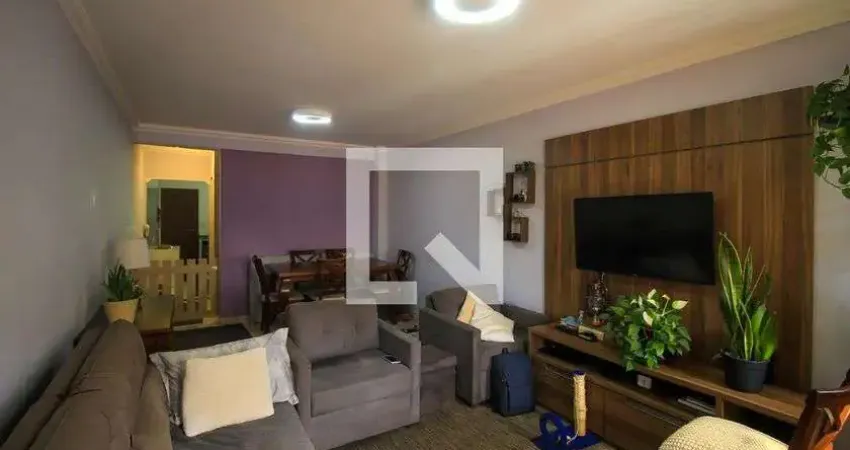 Casa para Venda - Vila Califórnia, 2 Quartos,  136 m² - São Paulo