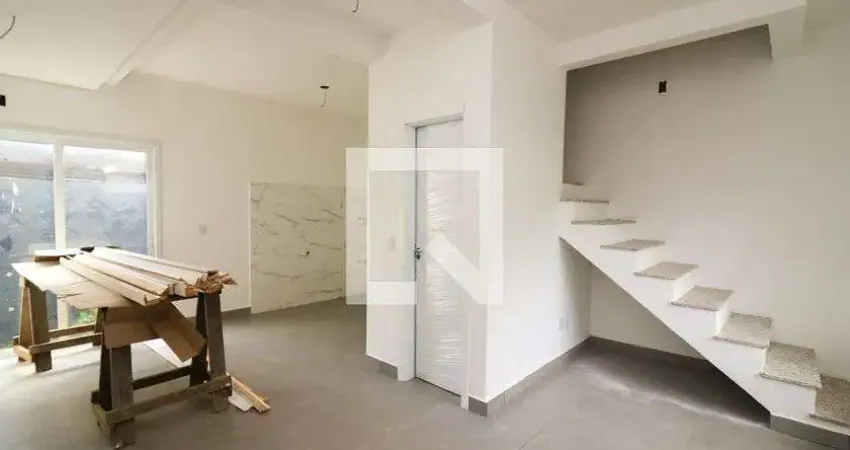 Casa / Sobrado em Condomínio para Venda - Nonoai, 2 Quartos,  70 m² - Porto Alegre