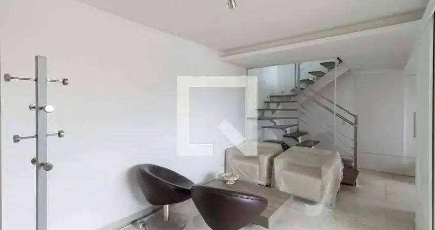 Cobertura para Venda - Aeroporto, 3 Quartos,  173 m² - Belo Horizonte