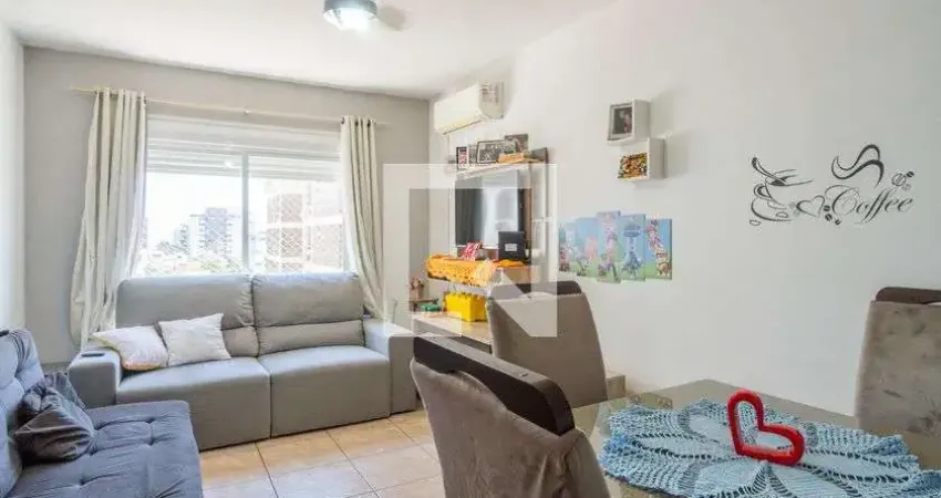 Apartamento para Venda - Tristeza, 2 Quartos,  68 m² - Porto Alegre