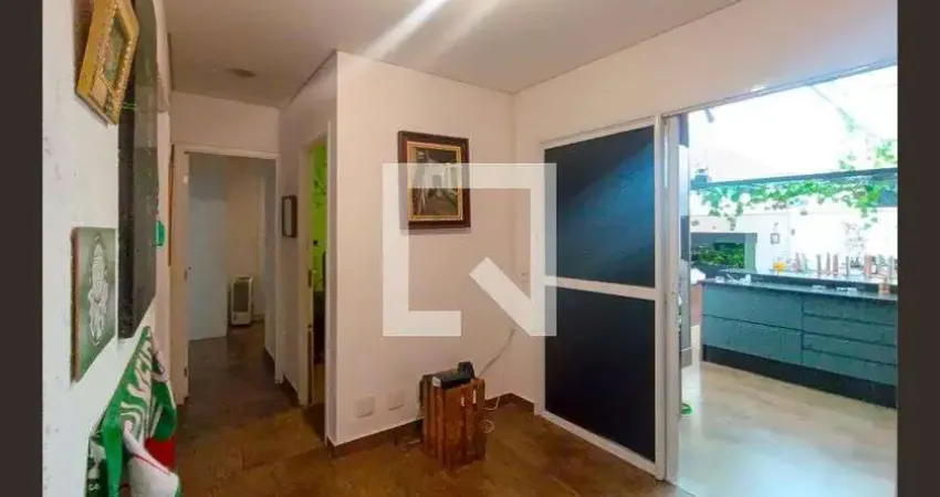 Apartamento para Venda - Água Branca, 3 Quartos,  148 m² - São Paulo