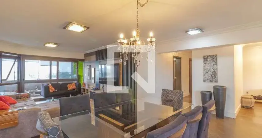 Apartamento para Venda - Centro, 3 Quartos,  290 m² - Canoas