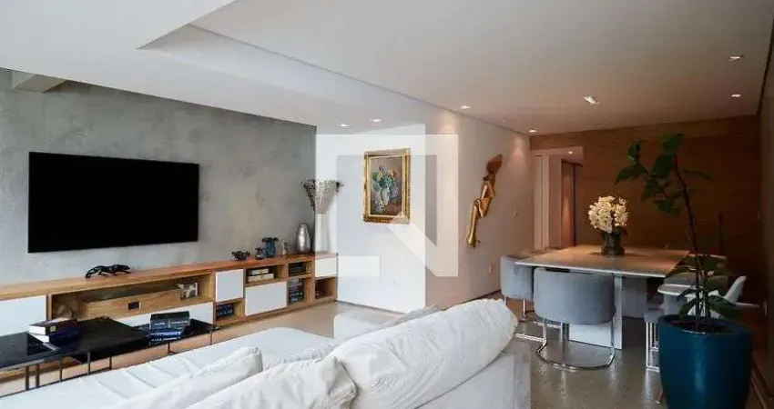 Apartamento para Venda - Sion, 2 Quartos,  110 m² - Belo Horizonte