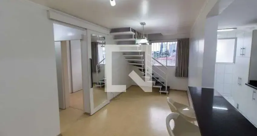 Cobertura para Venda - Bonfim, 3 Quartos,  154 m² - Campinas