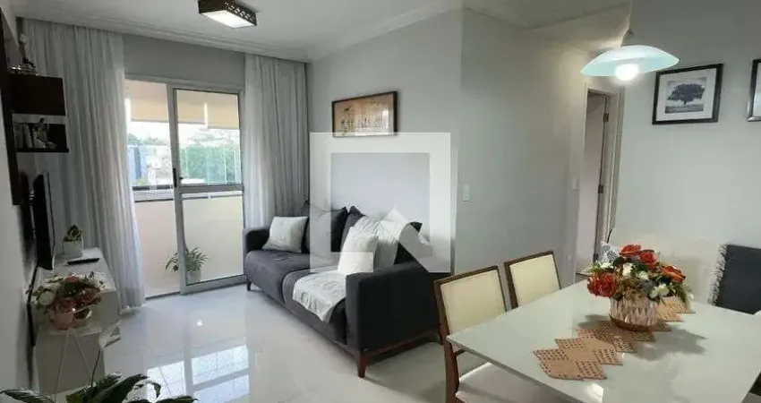 Apartamento para Venda - Vila Prudente, 2 Quartos,  52 m² - São Paulo