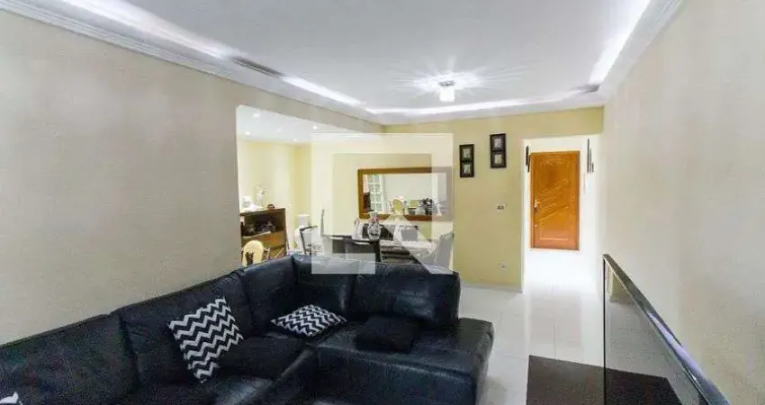 Apartamento para Venda - Tucuruvi, 3 Quartos,  93 m² - São Paulo