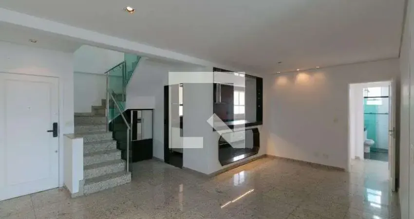 Cobertura para Venda - Castelo, 4 Quartos,  216 m² - Belo Horizonte
