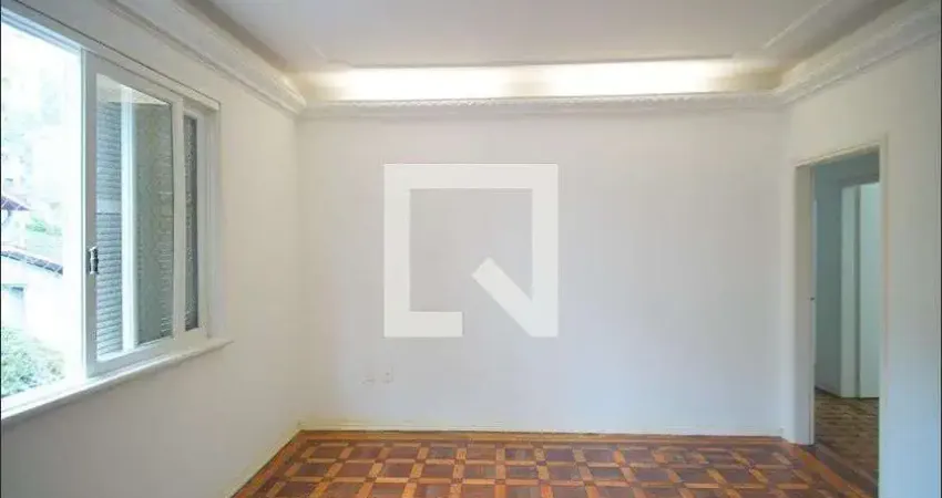 Apartamento para Venda - Floresta, 3 Quartos,  106 m² - Porto Alegre