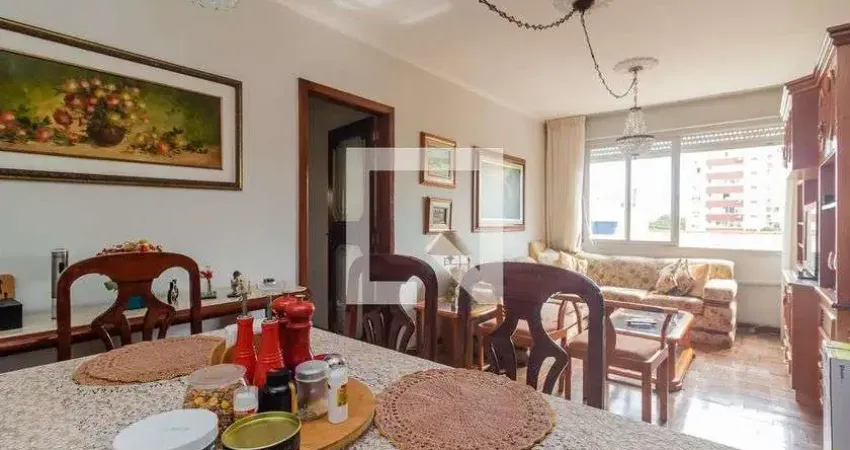 Apartamento para Venda - Menino Deus, 3 Quartos,  100 m² - Porto Alegre