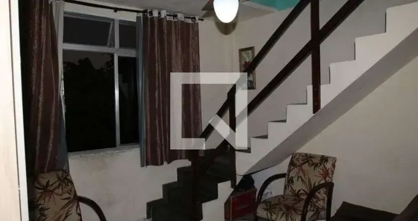Cobertura para Venda - Olaria, 2 Quartos,  60 m² - Rio de Janeiro