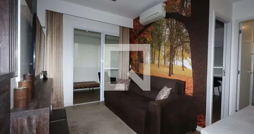 Apartamento para Venda - Vila Mariana, 2 Quartos,  68 m² - São Paulo