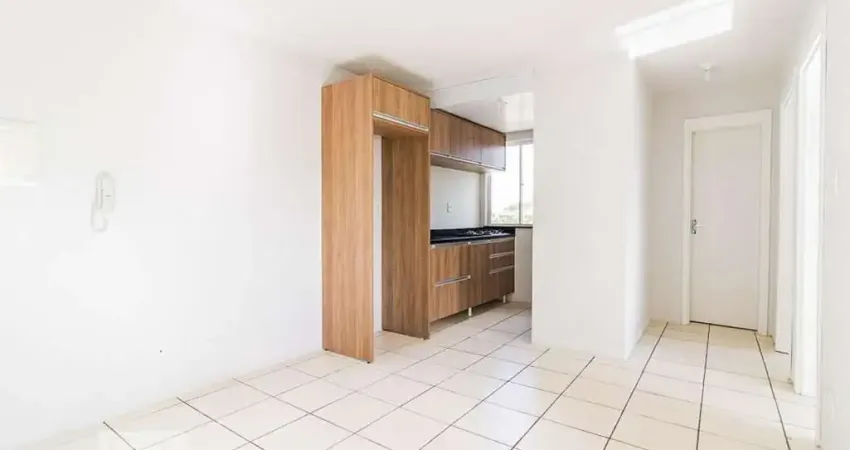 Apartamento para Venda - Partenon, 2 Quartos,  46 m² - Porto Alegre
