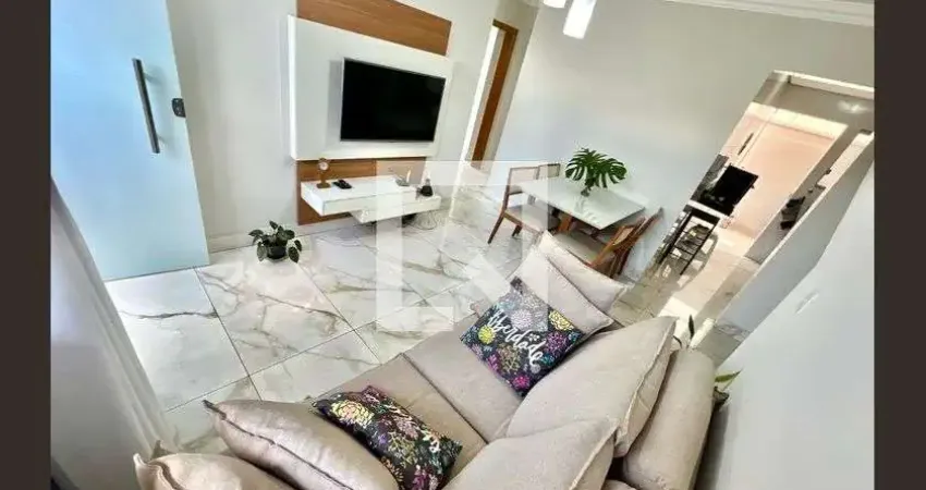 Apartamento para Venda - Santa Mônica, 3 Quartos,  103 m² - Belo Horizonte