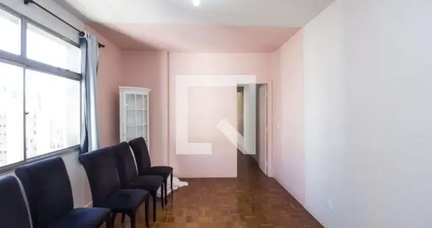 Apartamento para Venda - Lourdes, 2 Quartos,  75 m² - Belo Horizonte