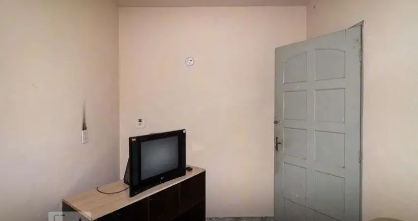 Casa para Venda - Sapopemba, 5 Quartos,  125 m² - São Paulo