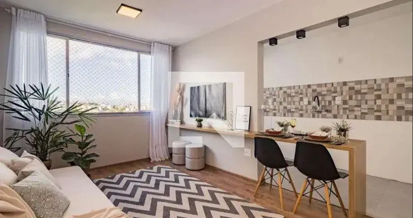 Apartamento para Venda - Cristal , 1 Quarto,  43 m² - Porto Alegre