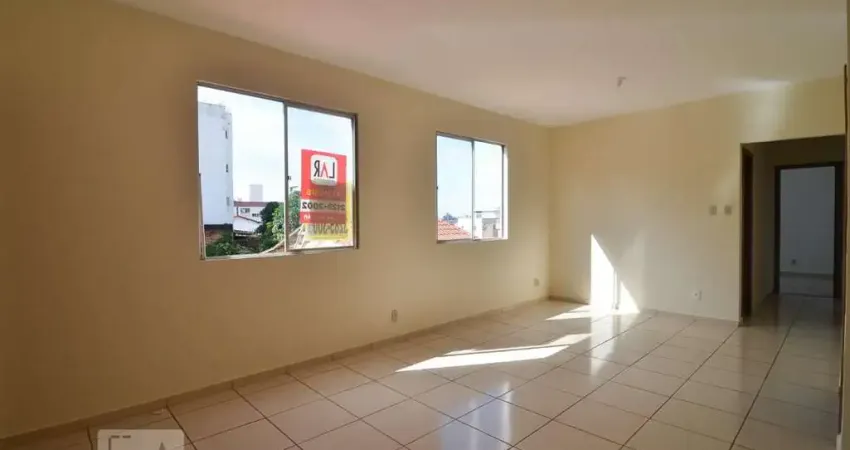 Apartamento para Venda - Jardim América, 3 Quartos,  112 m² - Belo Horizonte