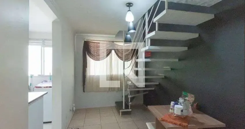 Cobertura para Venda - Parque Prado, 2 Quartos,  110 m² - Campinas