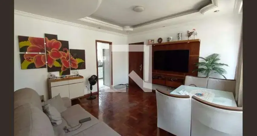 Apartamento para Venda - Monsenhor Messias, 3 Quartos,  110 m² - Belo Horizonte