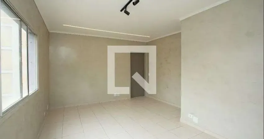 Apartamento para Venda - Vila Olímpia, 3 Quartos,  90 m² - São Paulo