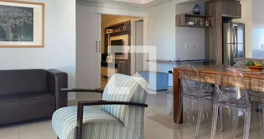 Apartamento para Venda - Centro, 3 Quartos,  124 m² - Jundiaí