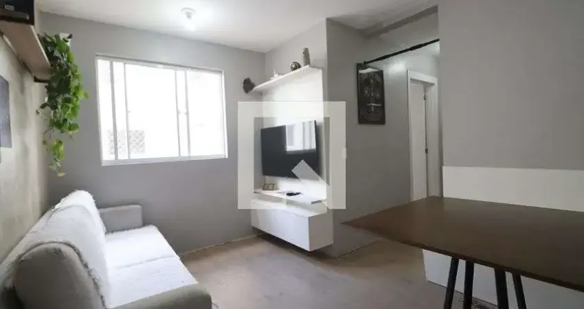 Apartamento para Venda - Centro, 2 Quartos,  44 m² - Canoas