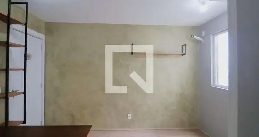 Apartamento com 2 quartos à venda na Rua São Luiz, Centro, Canoas