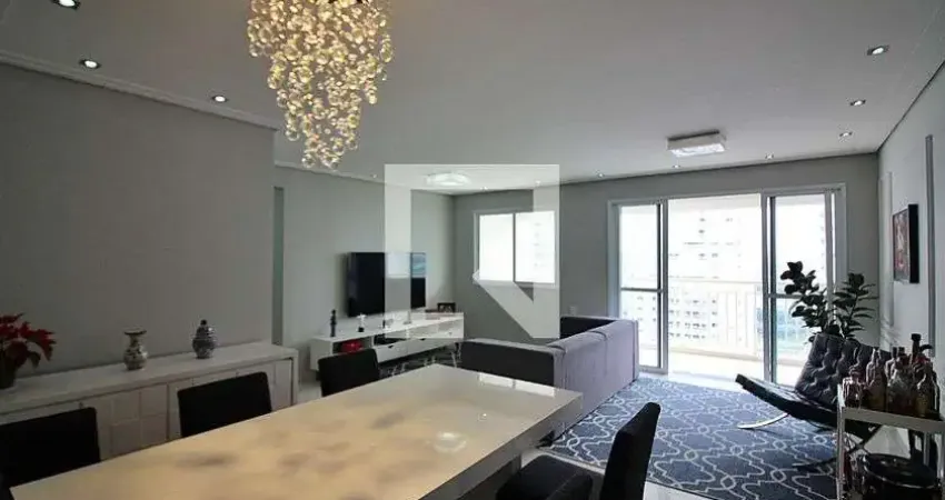 Apartamento para Venda - Vila Lusitânia, 2 Quartos,  91 m² - São Bernardo do Campo