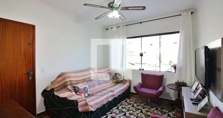 Casa para Venda - Assunção, 3 Quartos,  180 m² - São Bernardo do Campo