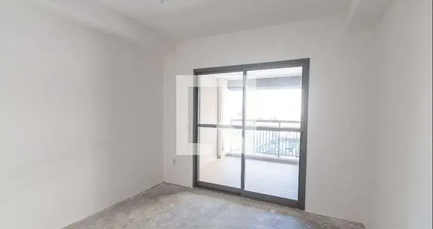 Kitnet / Stúdio para Venda - Ipiranga, 1 Quarto,  30 m² - São Paulo