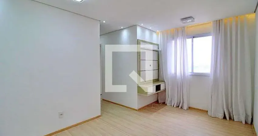 Apartamento para Venda - Vila Clarice, 2 Quartos,  50 m² - Santo André